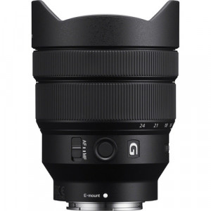 لنز سونی FE 12-24mm f/4G